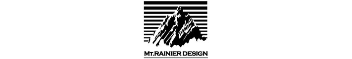 Mt. Rainier Design