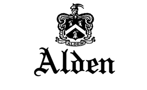 Alden Shoe Company of New England