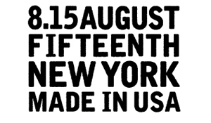 August Fifteenth