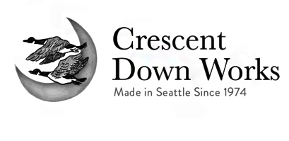 Crescent Down Works
