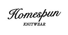 Homespun Men's Sale