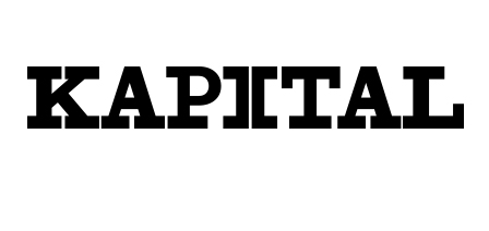 Kapital