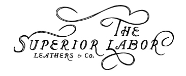 The Superior Labor Men's Sale