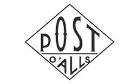 Post O'Alls