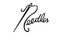 Needles Japan