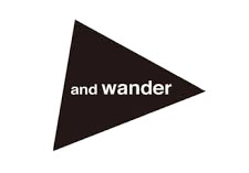 and Wander