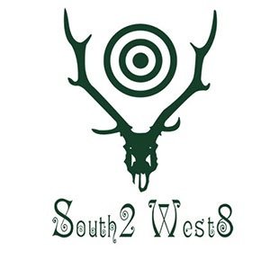 South2 West8