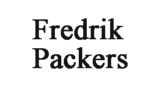 Fredrik Packers