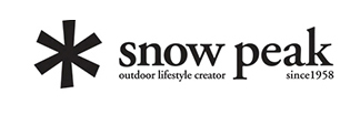 Snow Peak Camping Goods