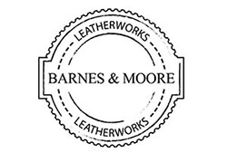 Barnes & Moore 