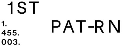 1st PAT-RN