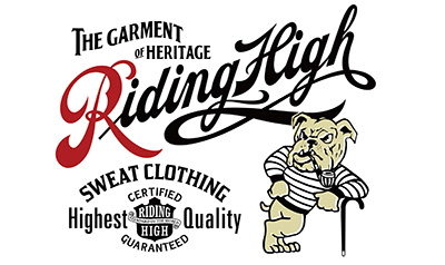 Riding High Co. 
