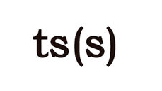 TS(S)