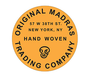 Original Madras Trading Company