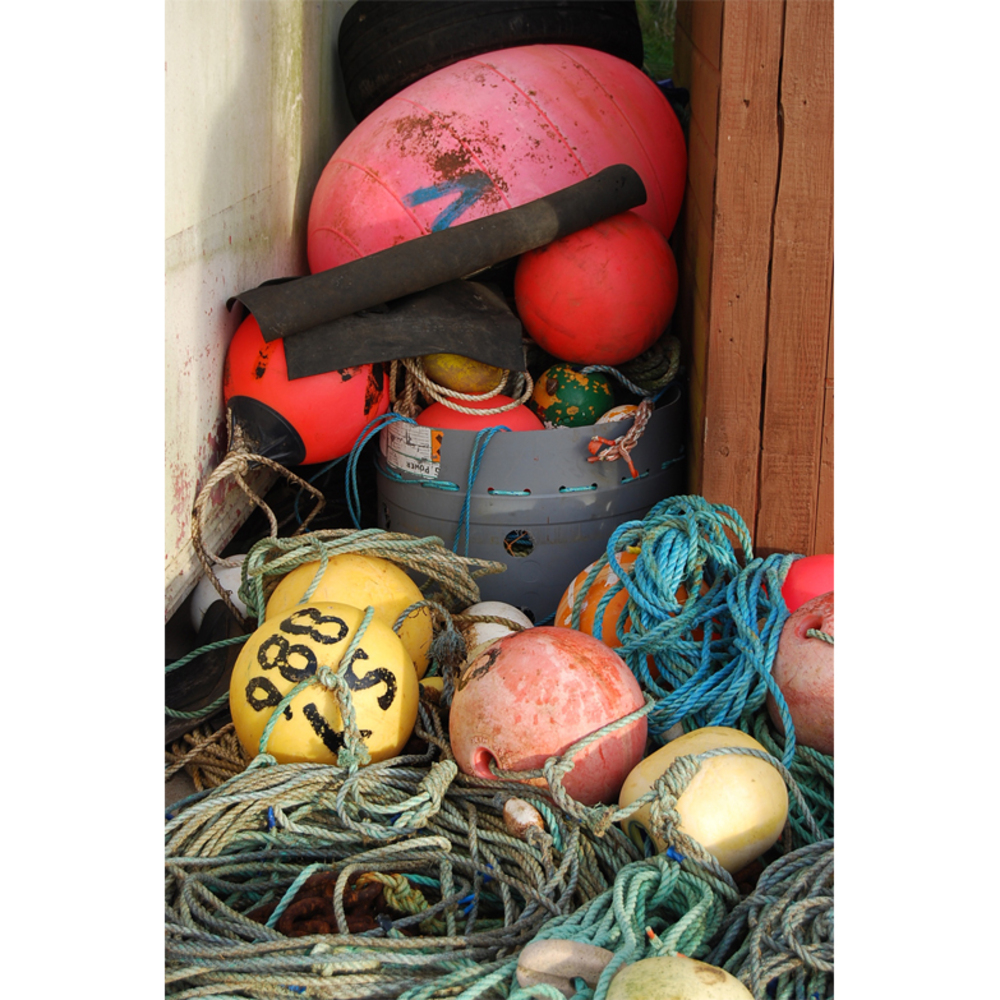 The Sartorial Seafarer