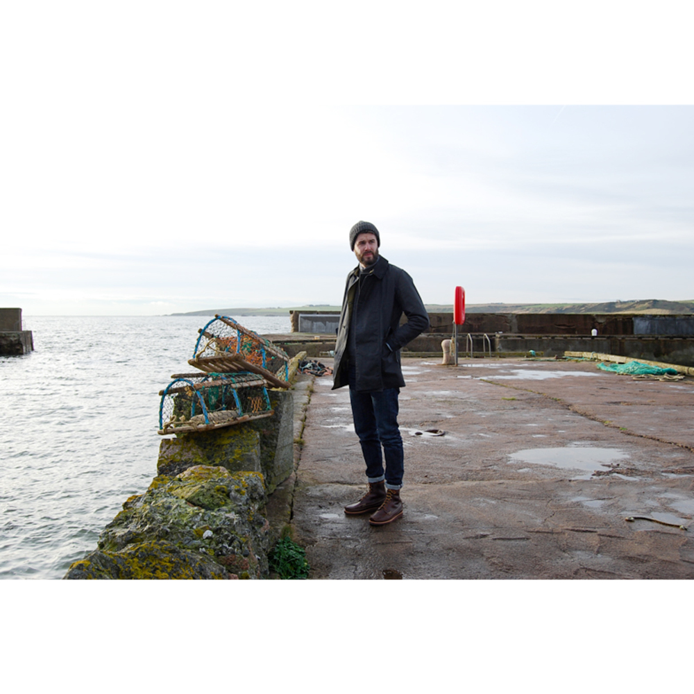 The Sartorial Seafarer
