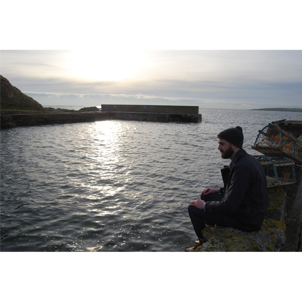 The Sartorial Seafarer