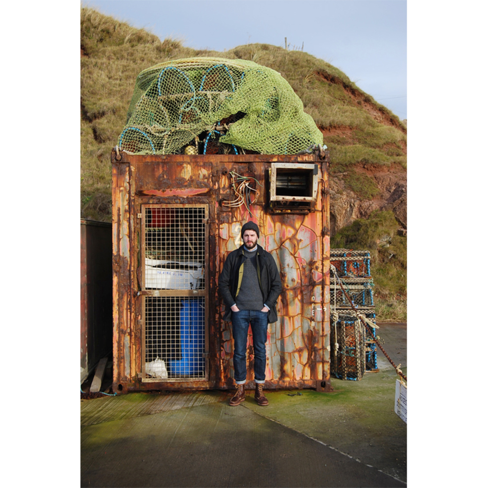 The Sartorial Seafarer
