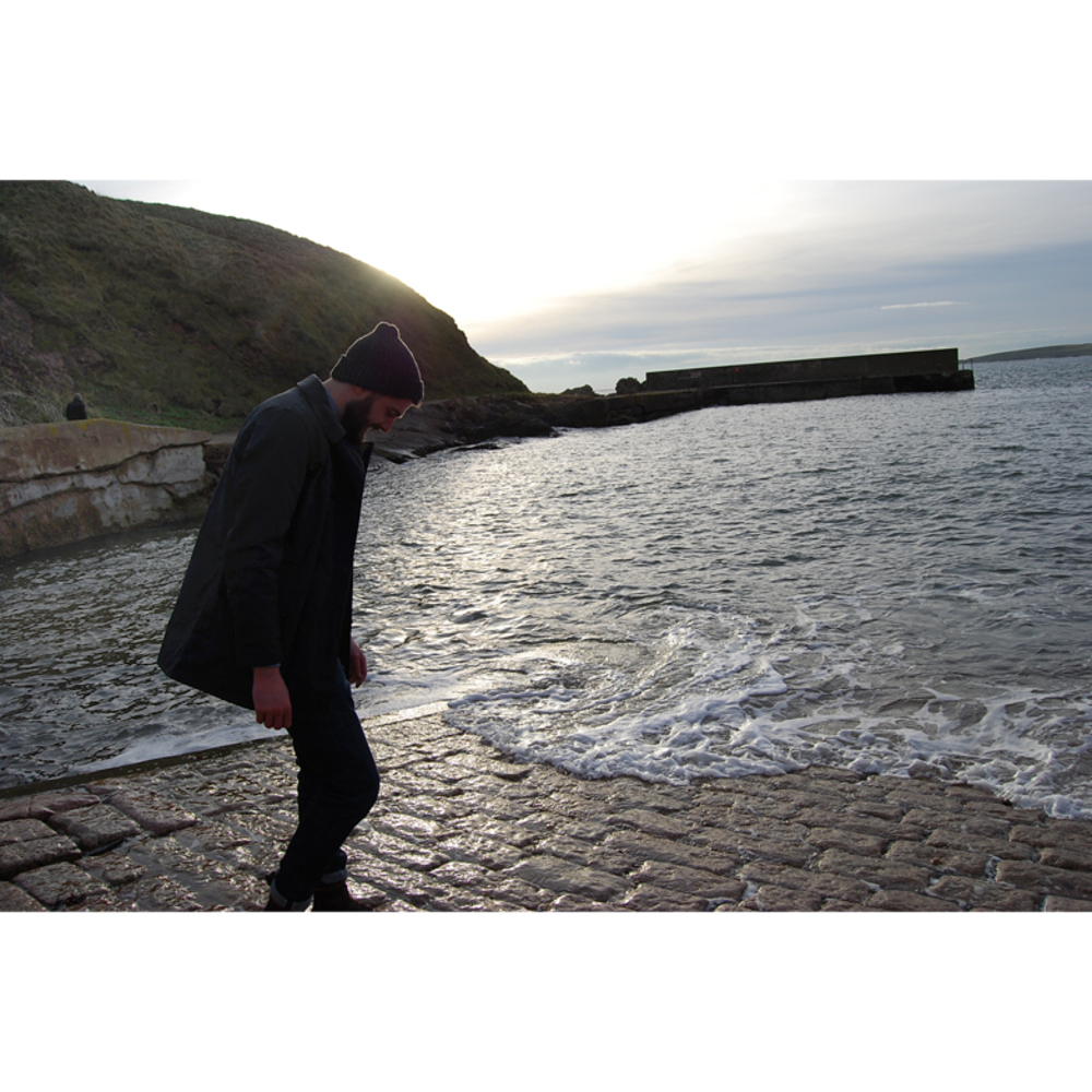 The Sartorial Seafarer