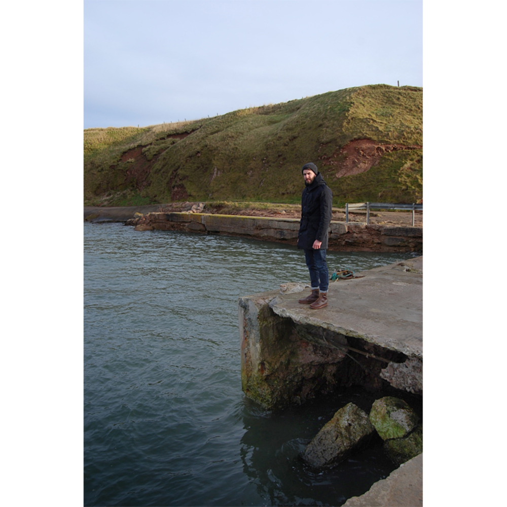 The Sartorial Seafarer