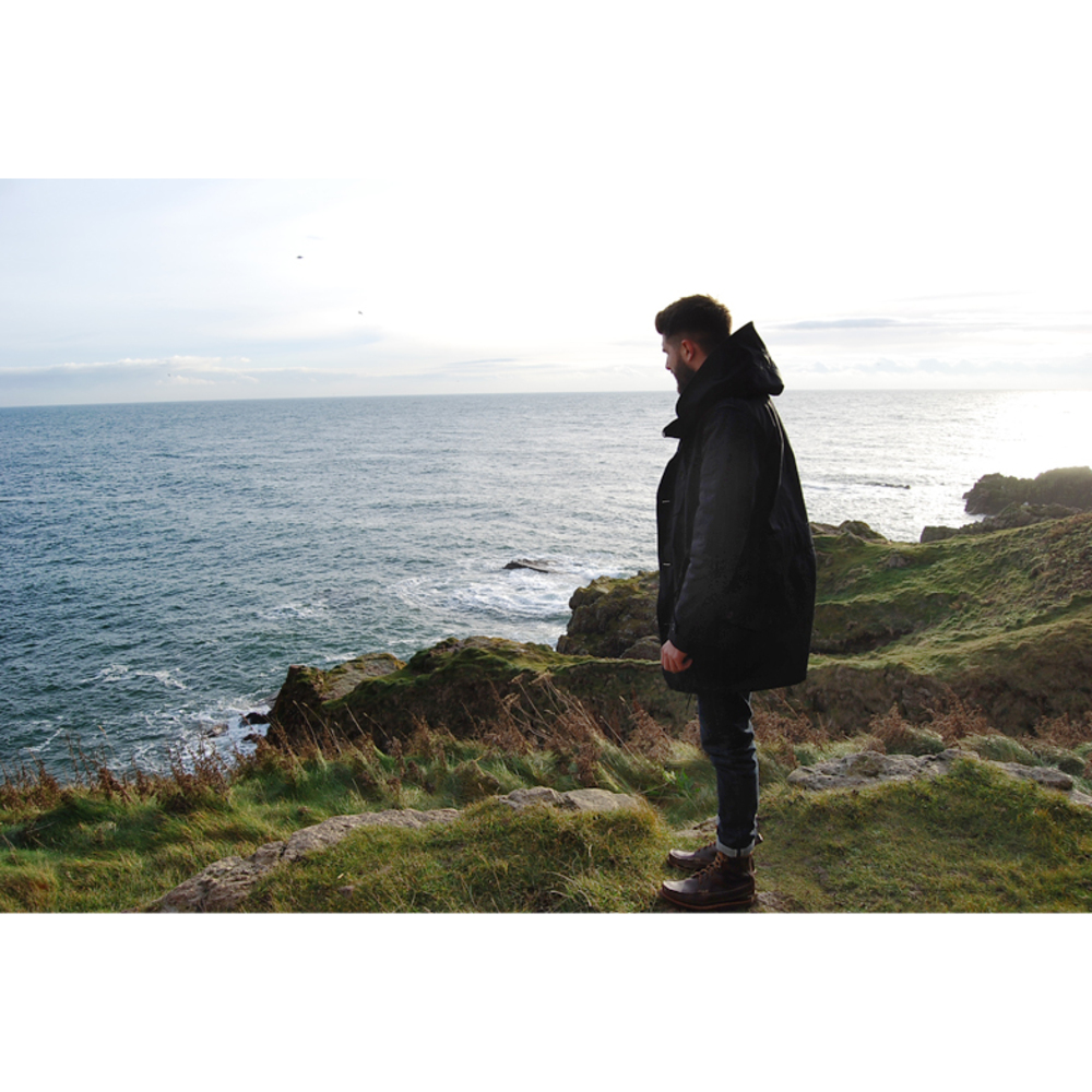 The Sartorial Seafarer