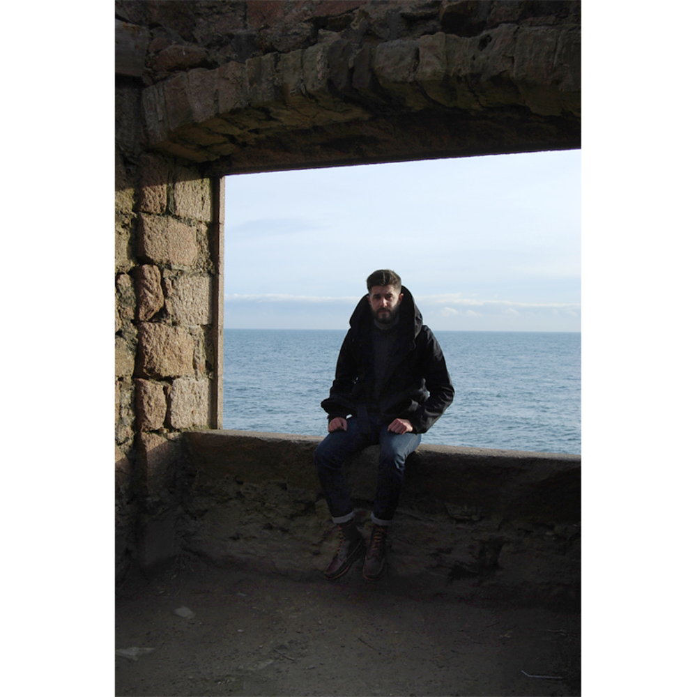 The Sartorial Seafarer