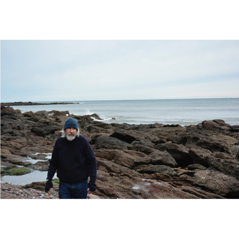 A Coastal Curation
