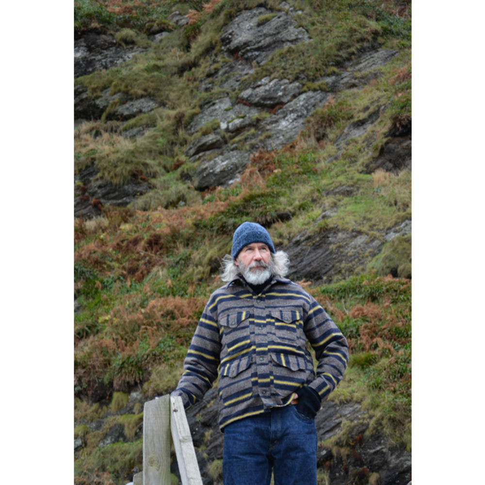 A Coastal Curation