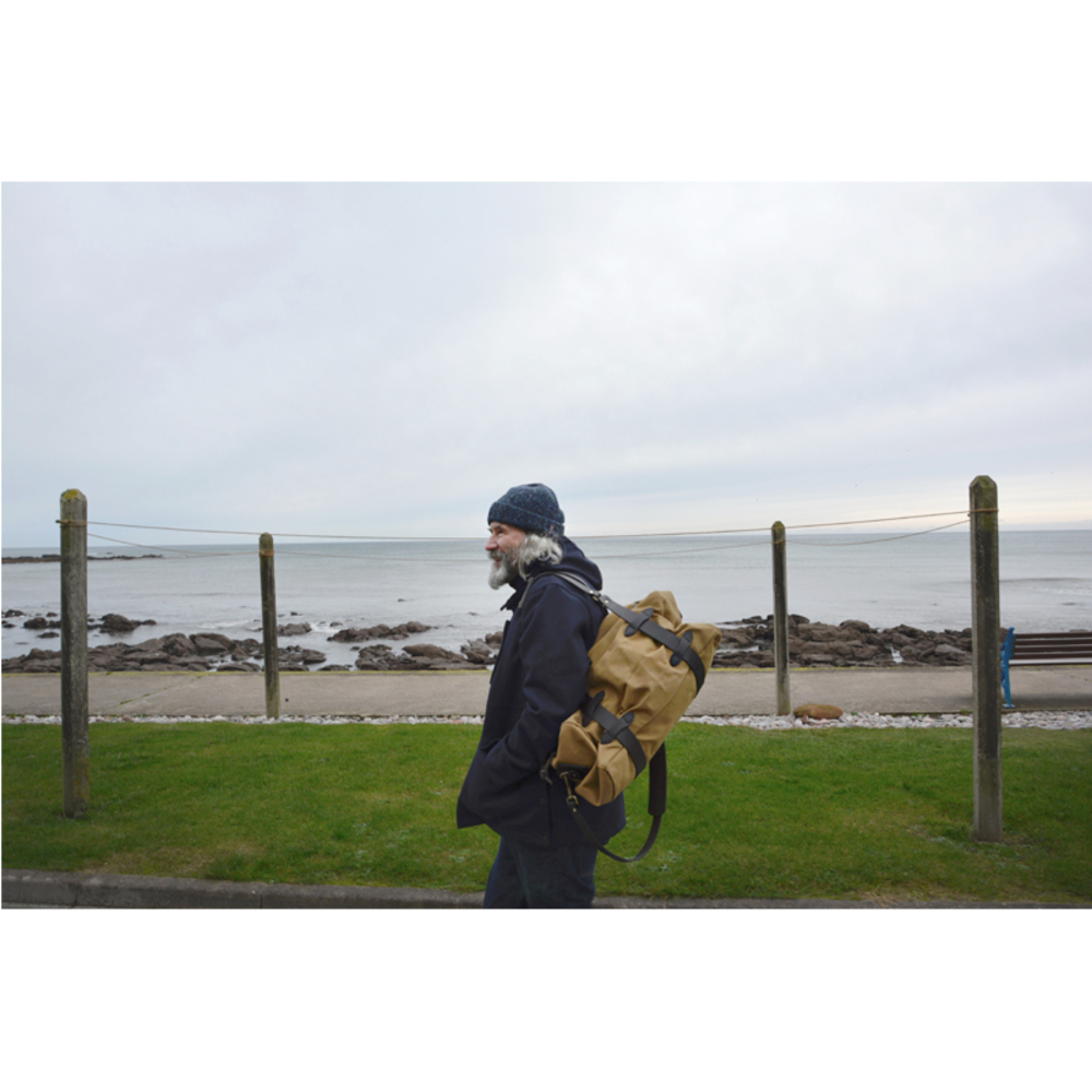 A Coastal Curation
