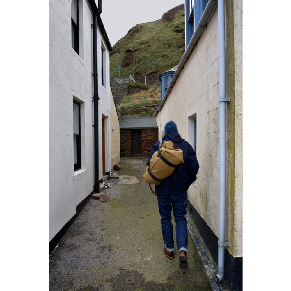 A Coastal Curation