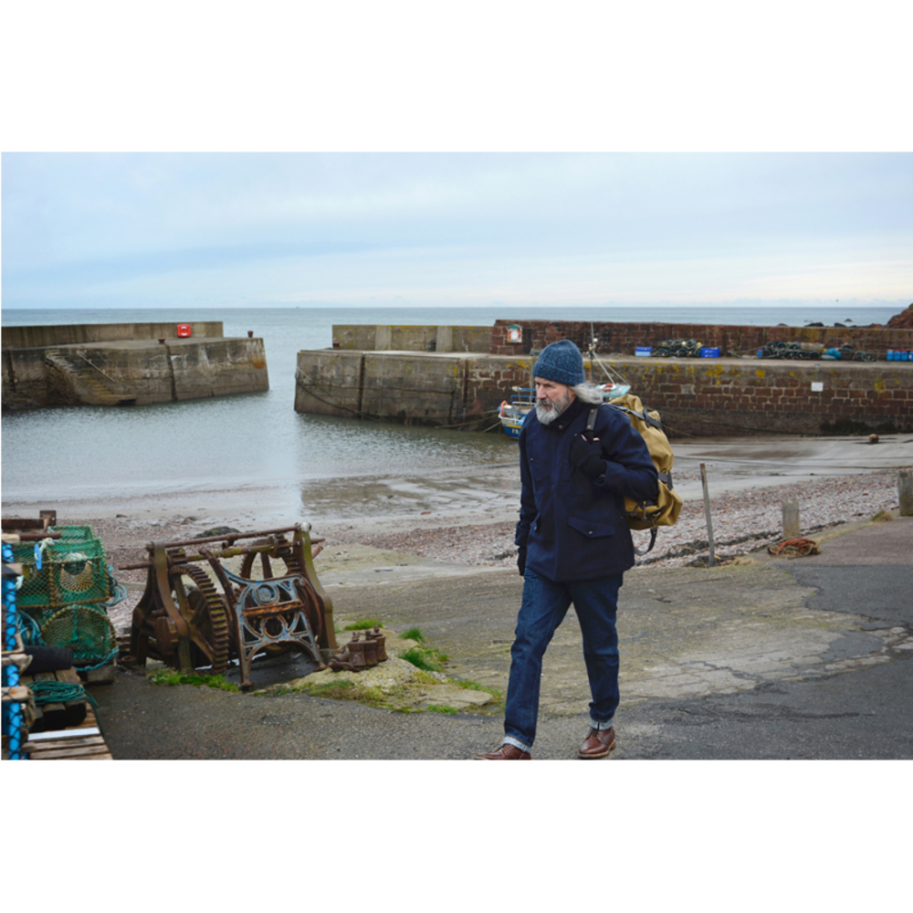 A Coastal Curation