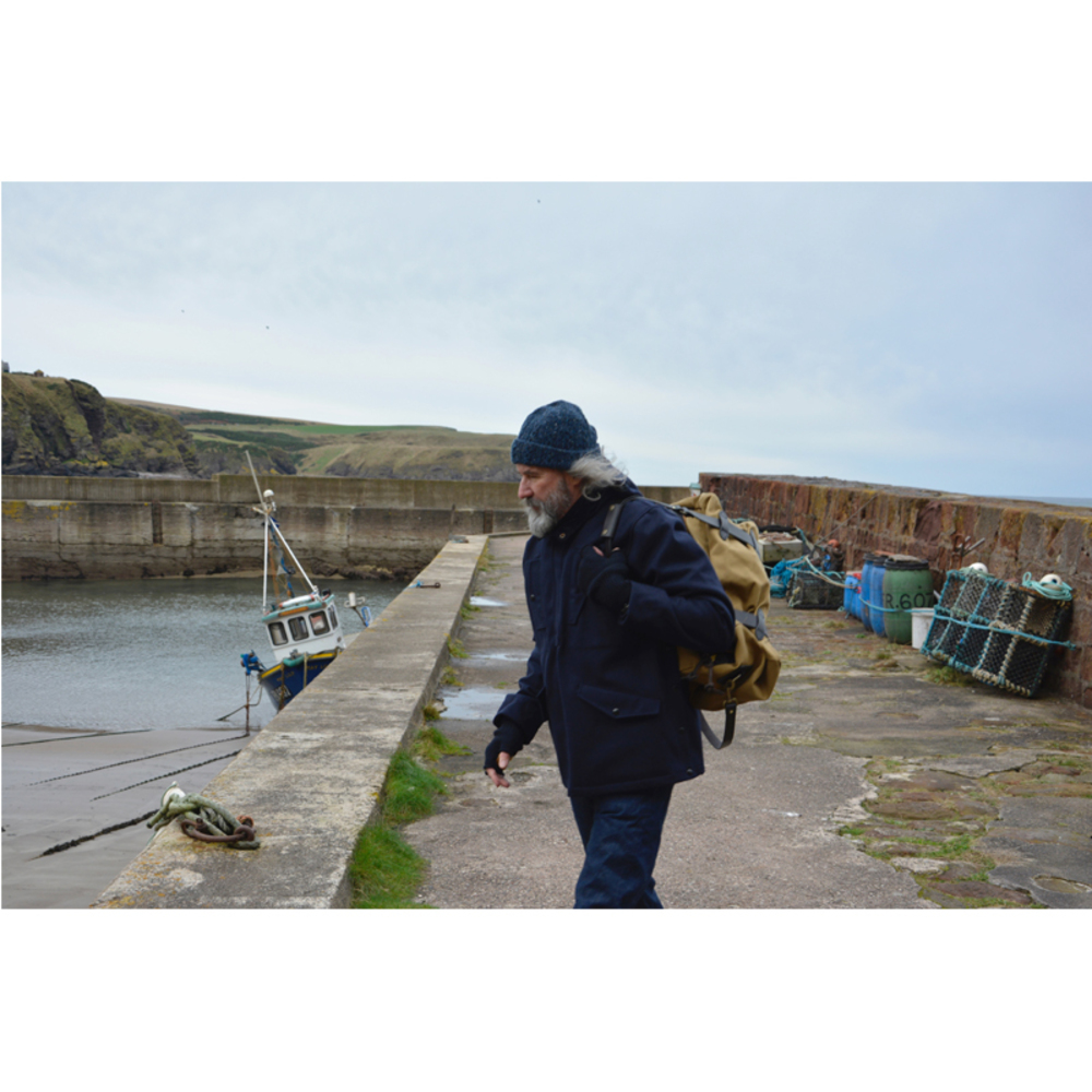 A Coastal Curation