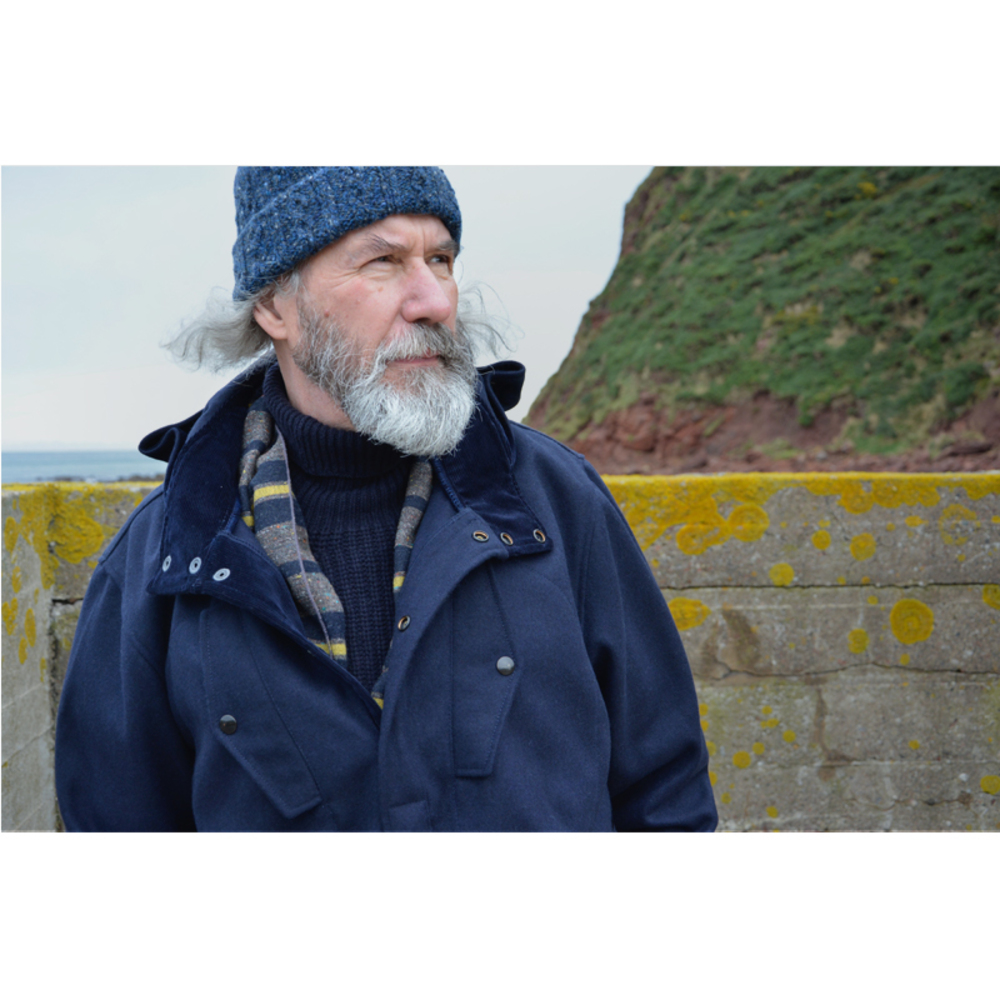 A Coastal Curation