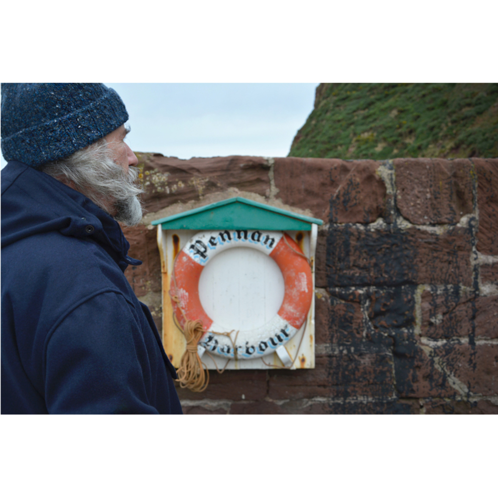 A Coastal Curation