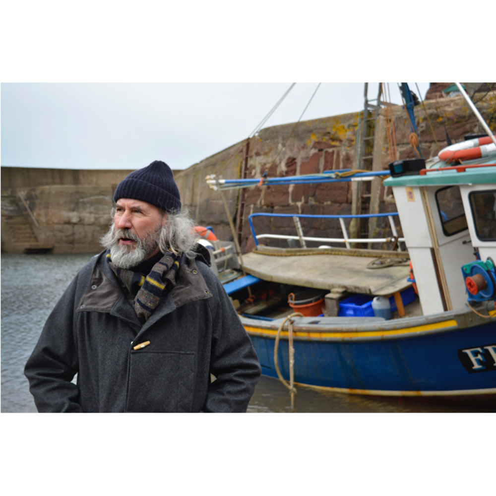A Coastal Curation