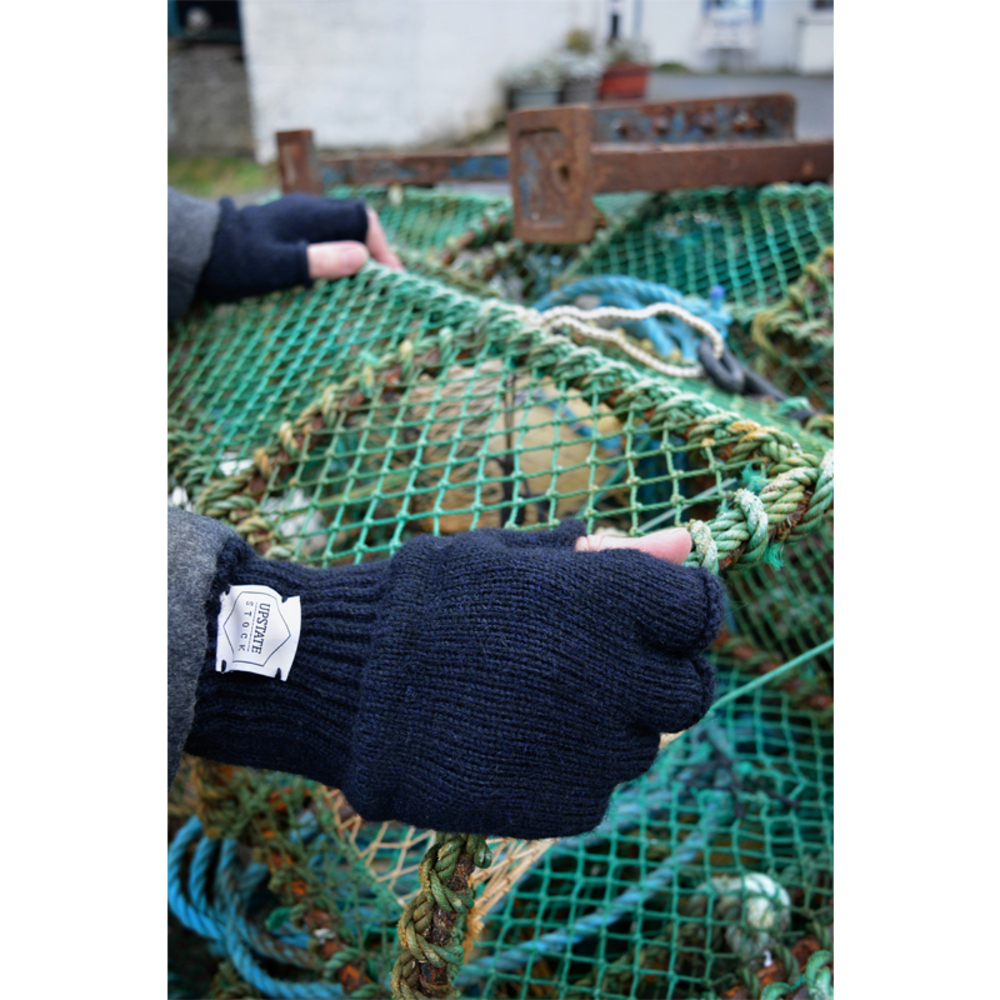 A Coastal Curation