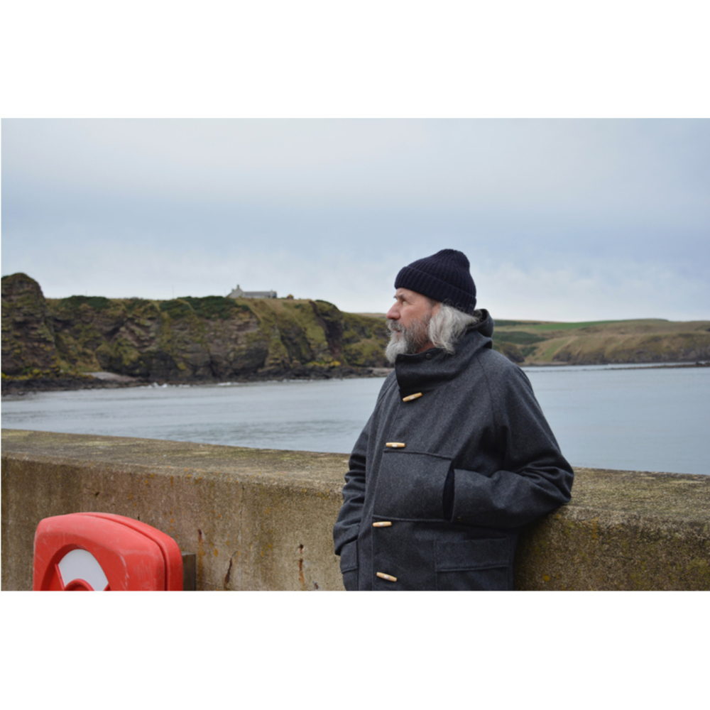 A Coastal Curation