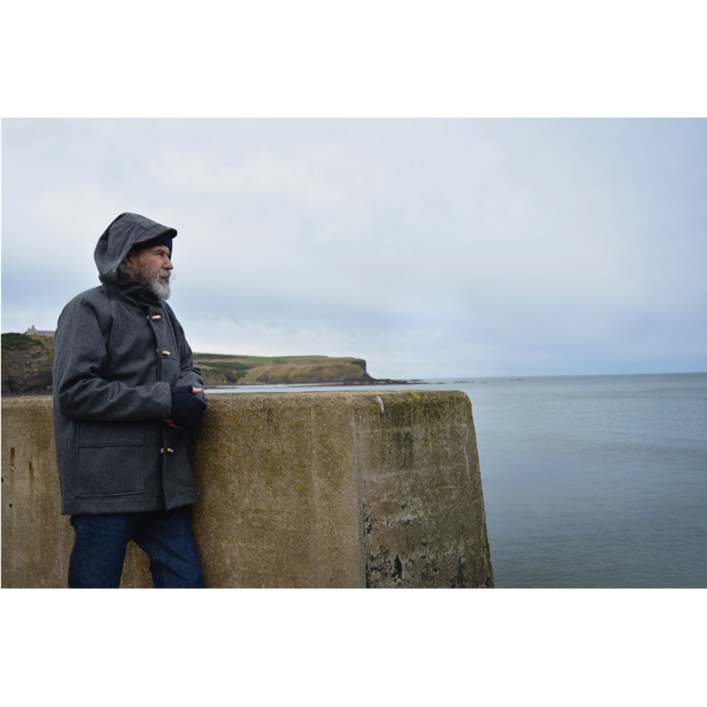 A Coastal Curation