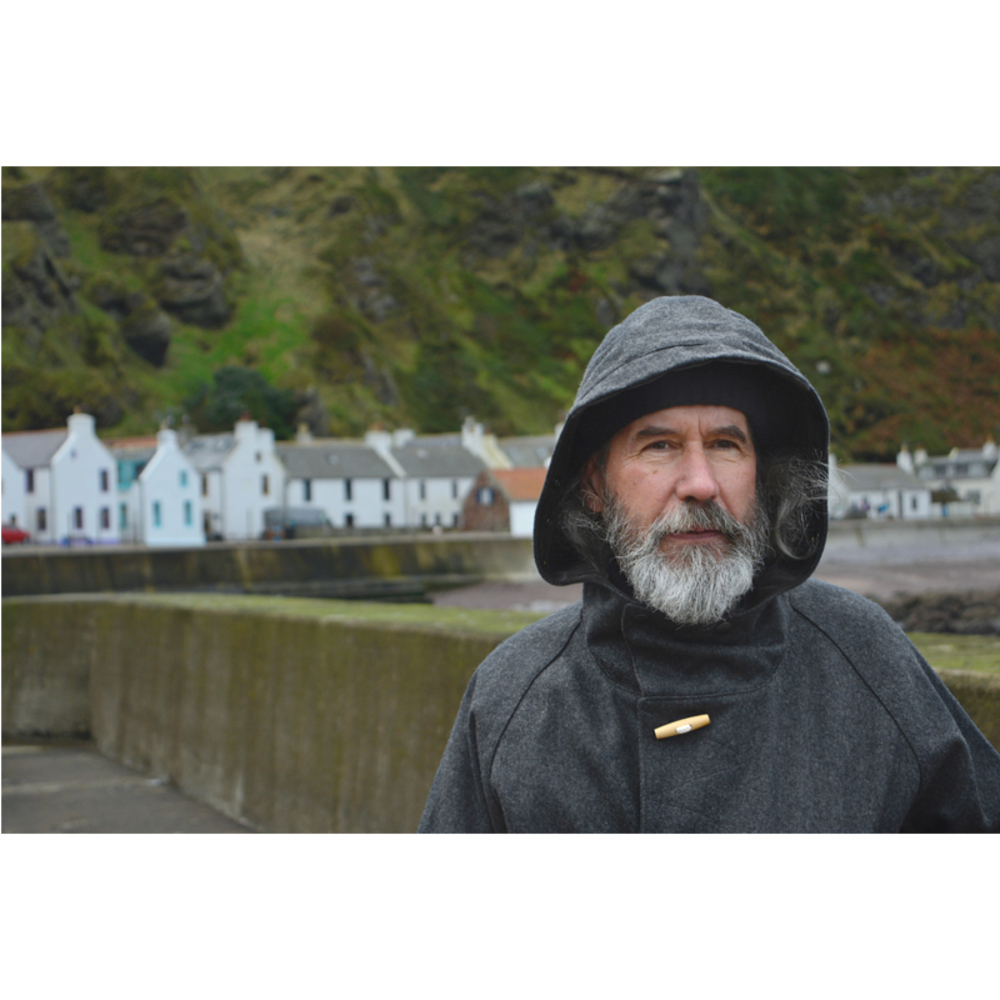 A Coastal Curation