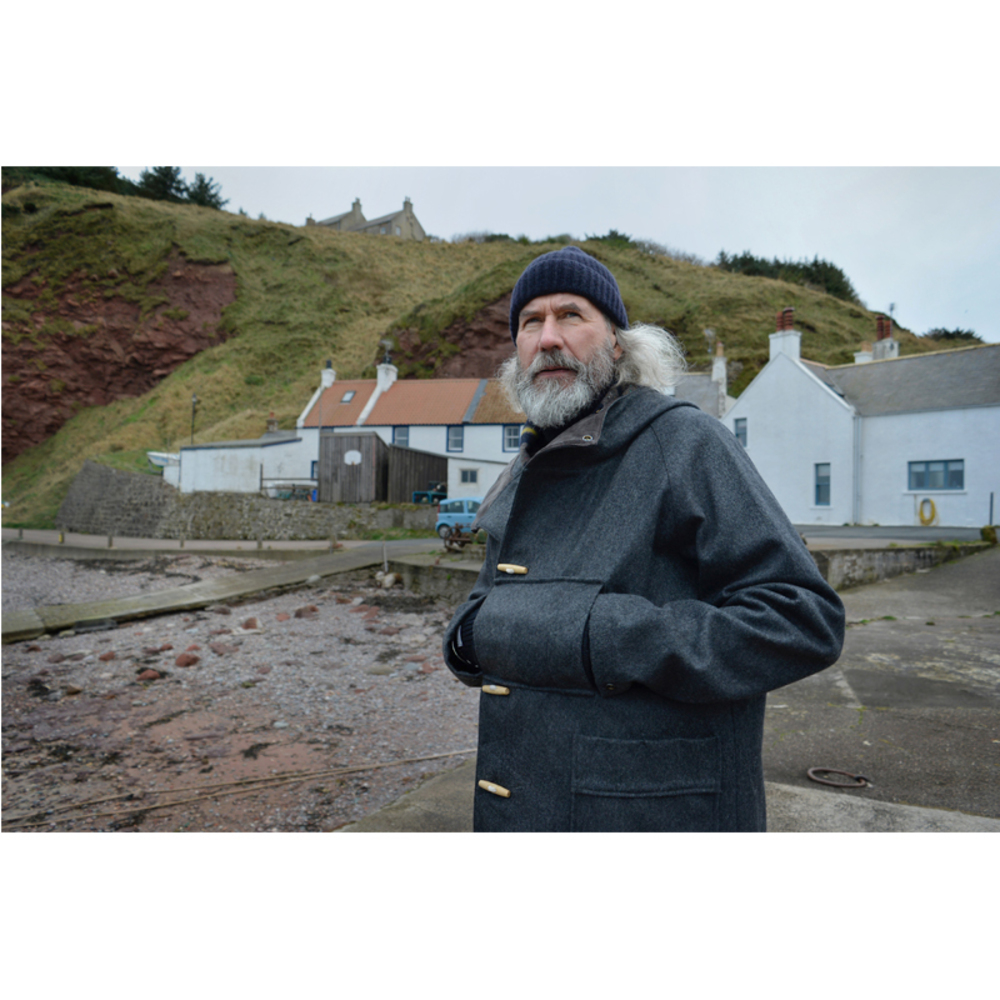 A Coastal Curation
