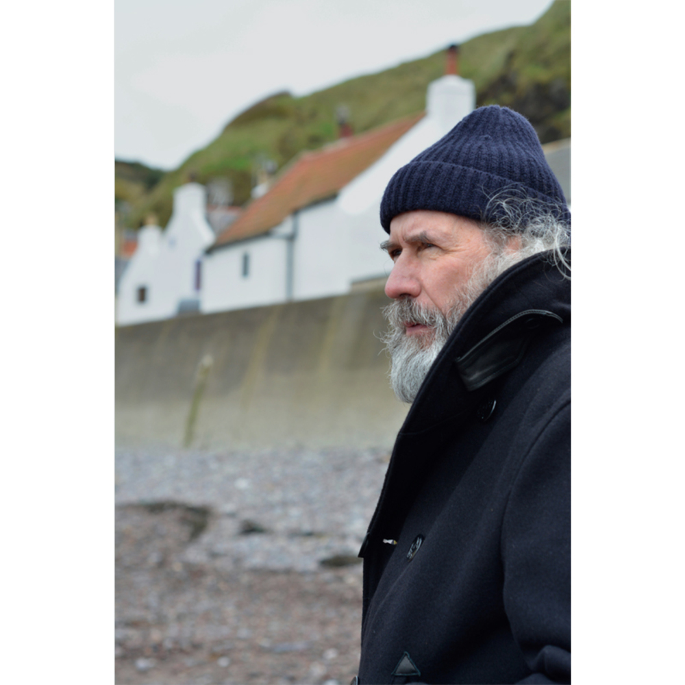 A Coastal Curation