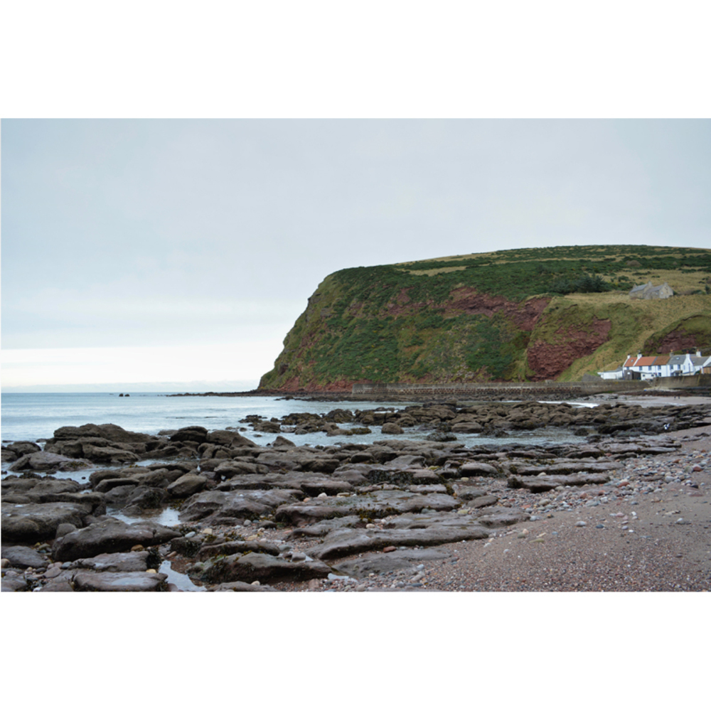 A Coastal Curation