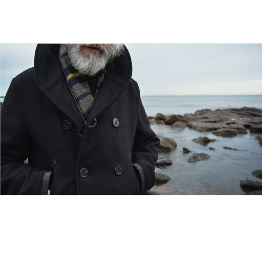 A Coastal Curation