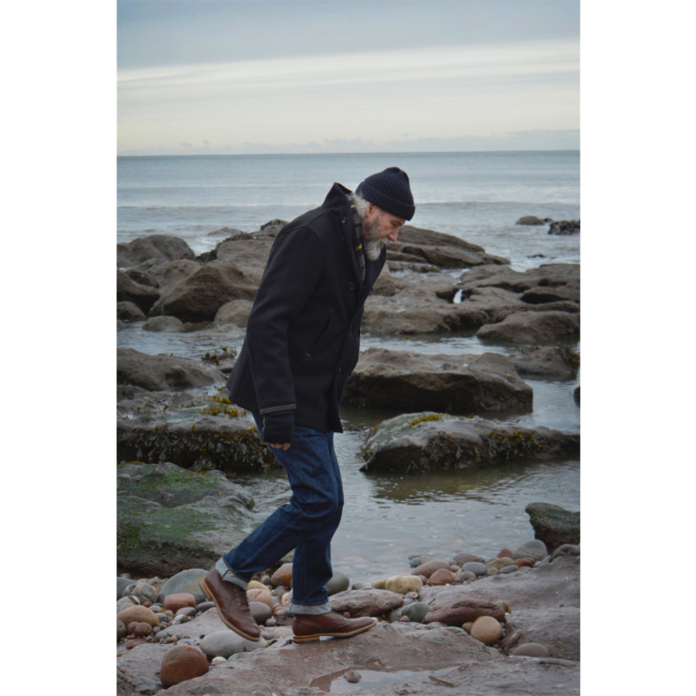 A Coastal Curation