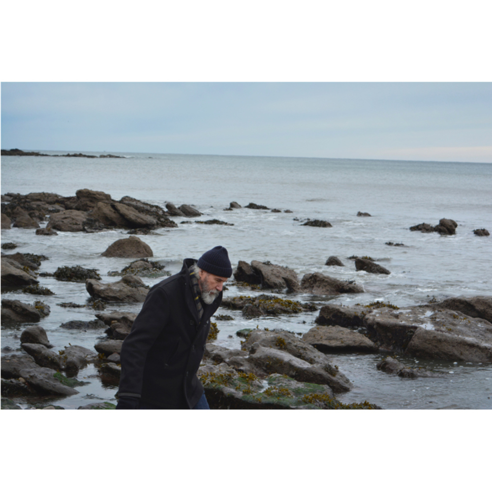 A Coastal Curation
