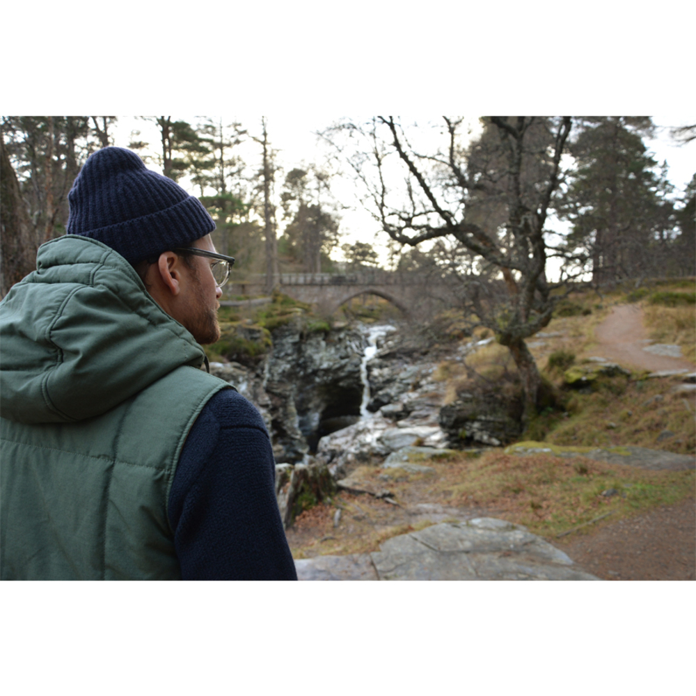 Linn O' Dee Curation