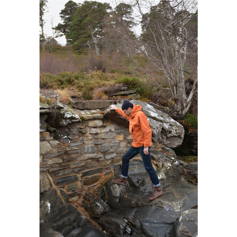 Linn O' Dee Curation