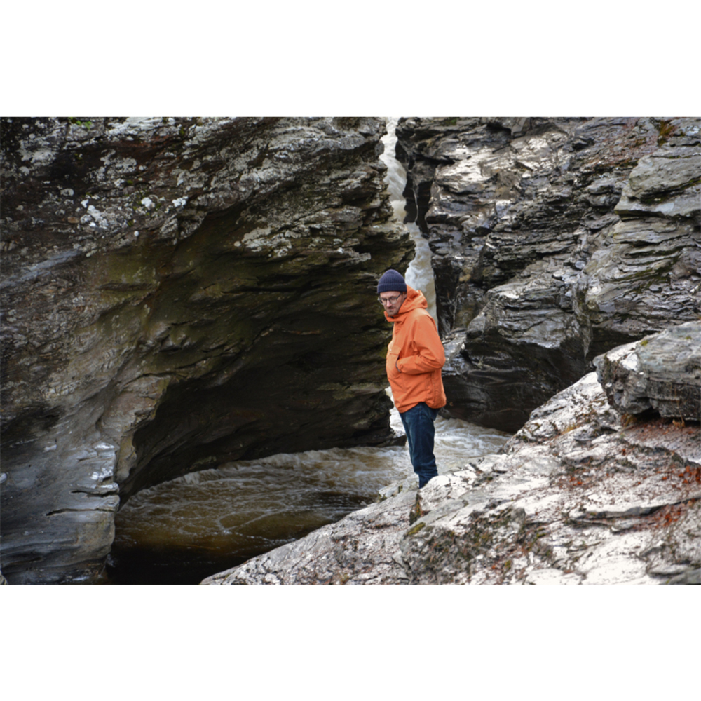 Linn O' Dee Curation