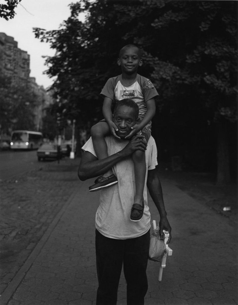 Once In Harlem | Post O'Alls
