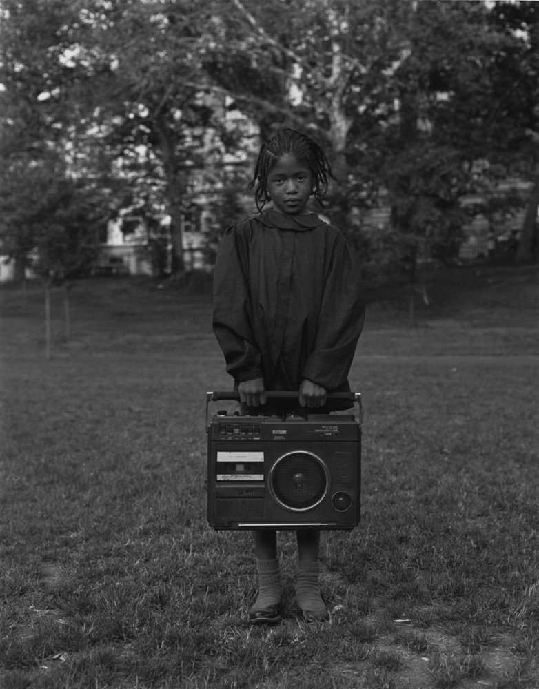Once In Harlem | Post O'Alls